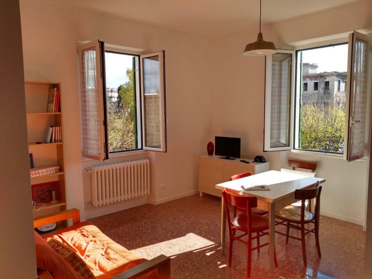 Girovagando Apartment Rome Exterior photo