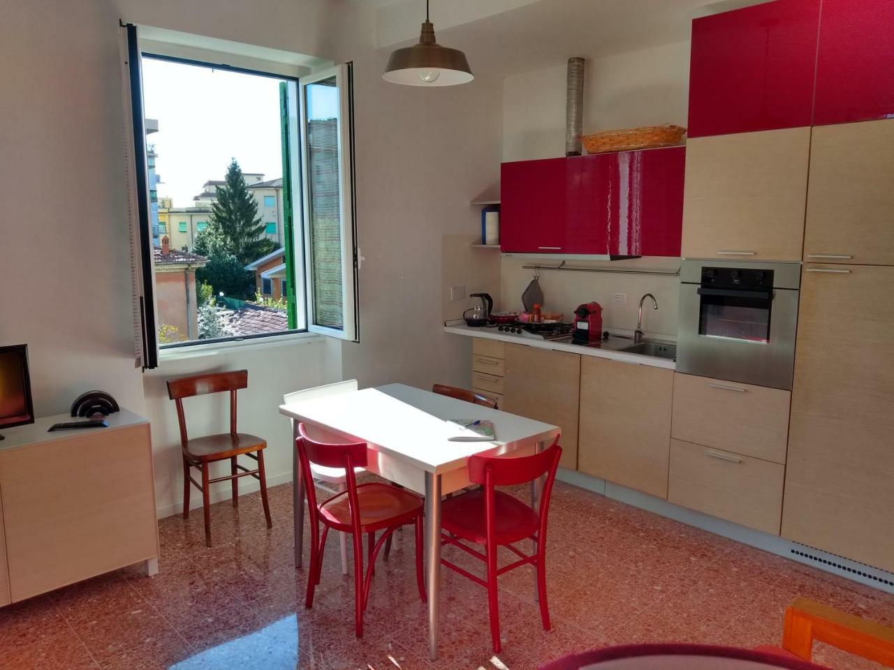 Girovagando Apartment Rome Exterior photo