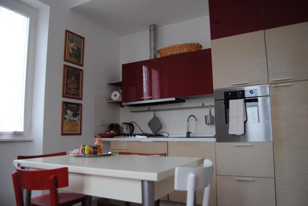 Girovagando Apartment Rome Exterior photo